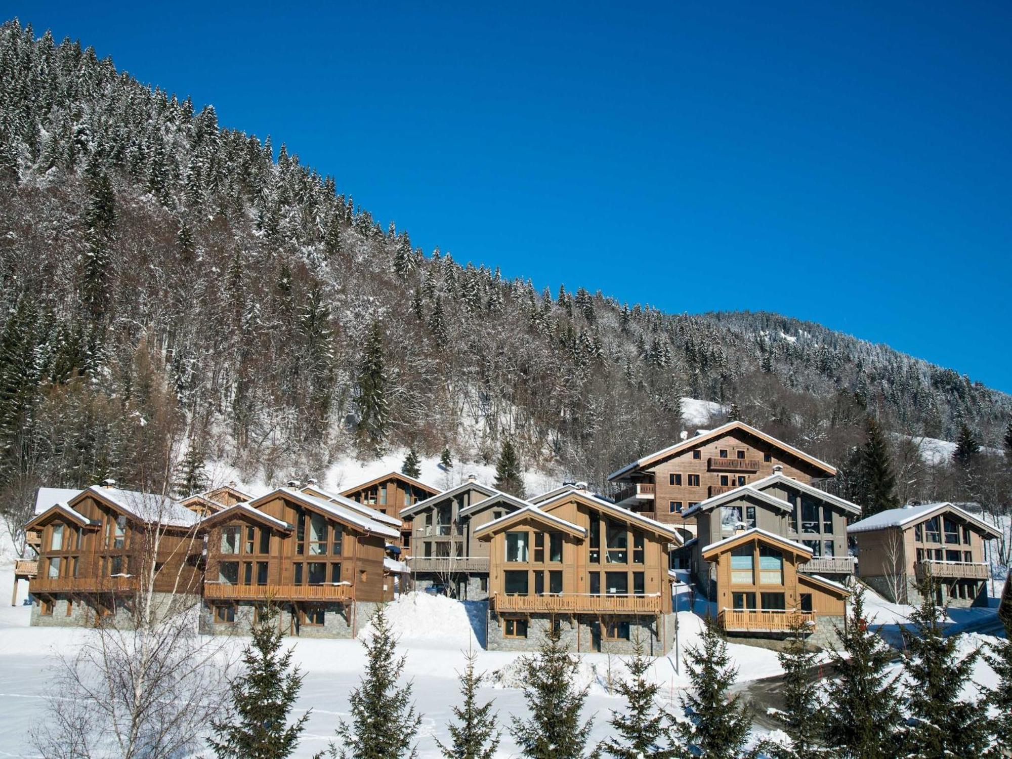 Stylish With Dishwasher Praz-sur-Arly